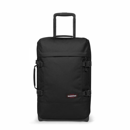 Eastpak, Eastpak Tranverz 2 Rollen Trolley 51 cm Koffer & Trolleys 1 ct Schwarz Herren