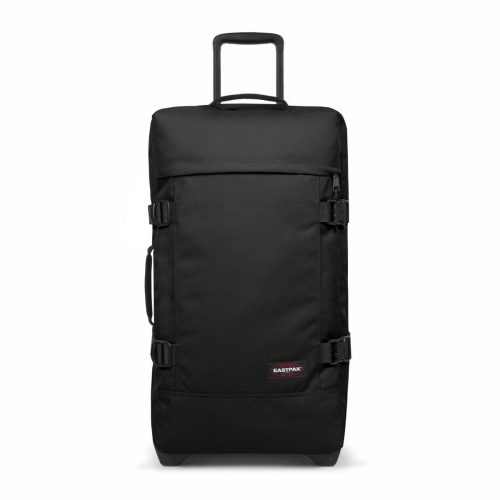 Eastpak, Eastpak Tranverz 2 Rollen Trolley 67 cm Reisetaschen 1 ct Schwarz Herren