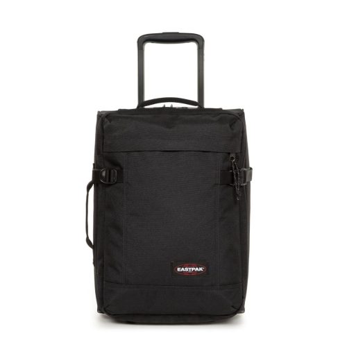 Eastpak, Eastpak - Dufflebag Rollen, 45cm, Black