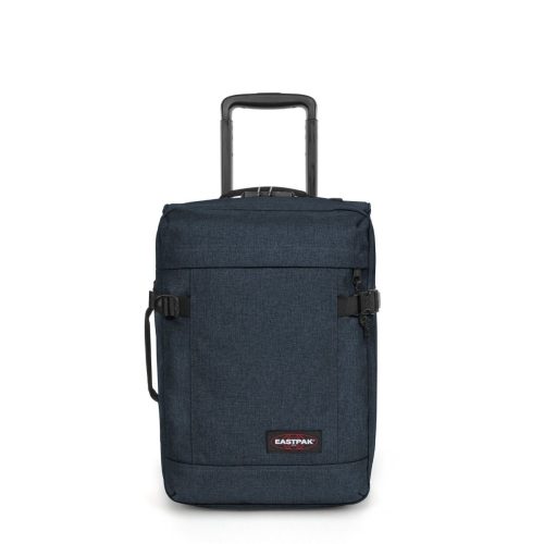 Eastpak, Eastpak - Dufflebag Tranverz XXS, 45cm, Black