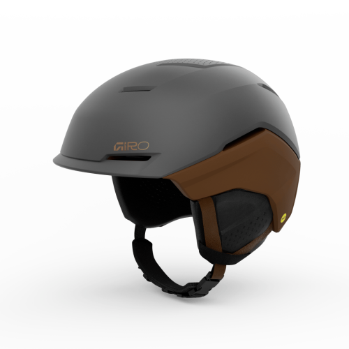Giro, Giro Tenet MIPS Skihelm - grau