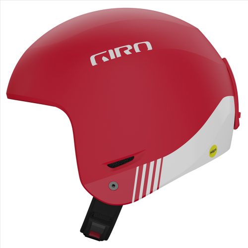 Giro, Giro Signes Spherical MIPS Skihelm - rot