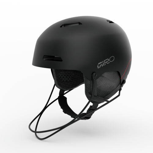 Giro, Giro Ledge SL MIPS Skihelm - schwarz