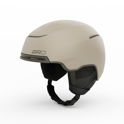 Giro, Giro Jackson MIPS Skihelm - beige