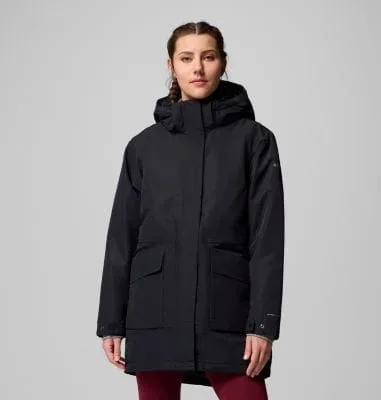 Columbia Pulaski™ Parka-M-10-2133763-F25 M
