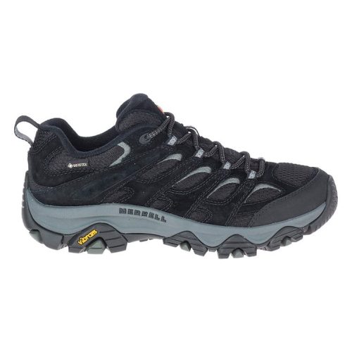 Merrell, MERRELL Damen Multifunktionsschuhe Moab 3 GORE-TEX® schwarz | 39