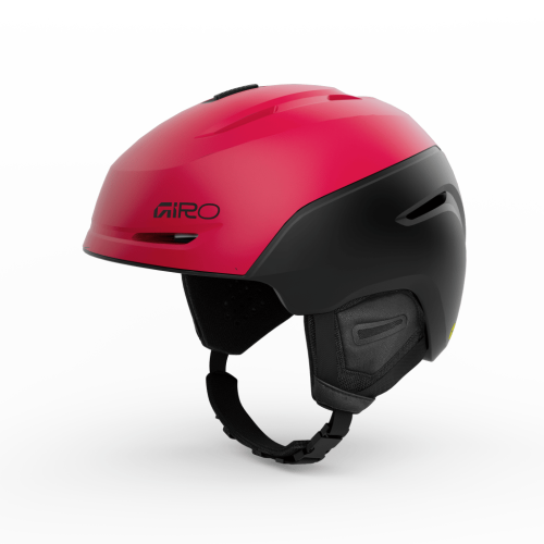 Giro, Giro Neo MIPS Skihelm - rot