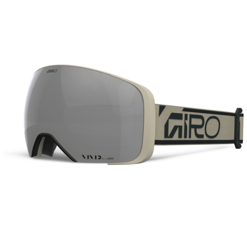 Giro, Giro Comp Vivid Goggle - beige