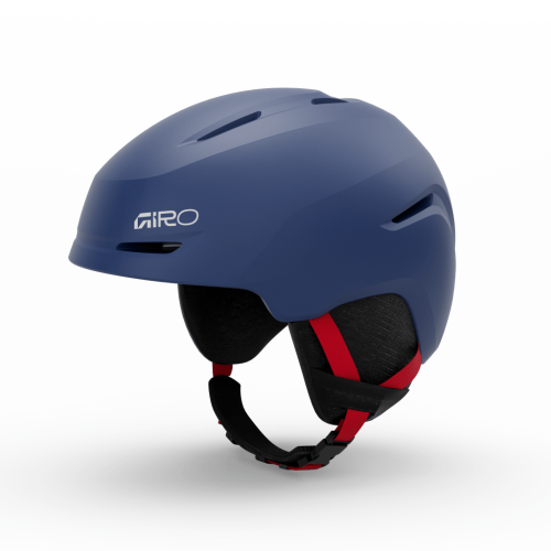 Giro, Giro Spur Skihelm - blau