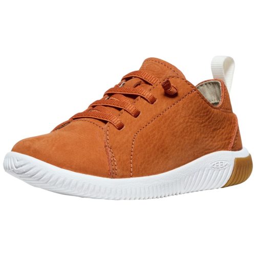KEEN, KEEN Kids C KNX Lace Freizeitschuhe, orange, Grösse: 24