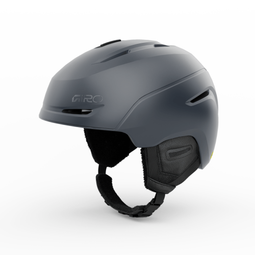 Giro, Giro Avera MIPS Skihelm - blau