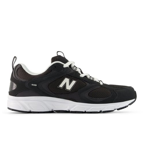 New Balance, New Balance Sneaker "408" vom New Balance 530 inspiriert