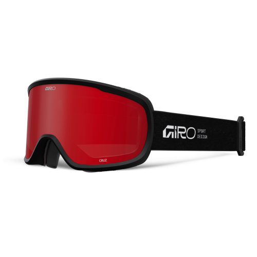 Giro, Giro Cruz Skibrille