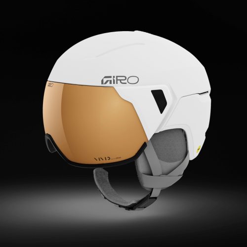 Giro, Giro Aria Spherical Helm - weiss