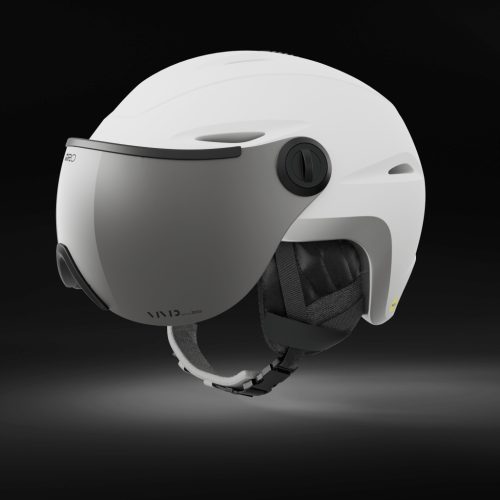 Giro, Giro Essence MIPS Skihelm - weiss