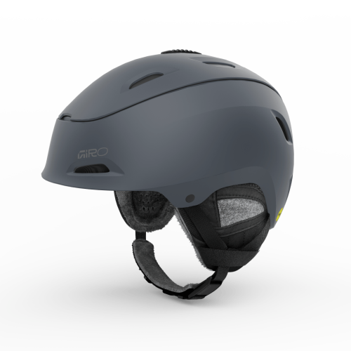 Giro, Giro Stellar MIPS Skihelm - blau