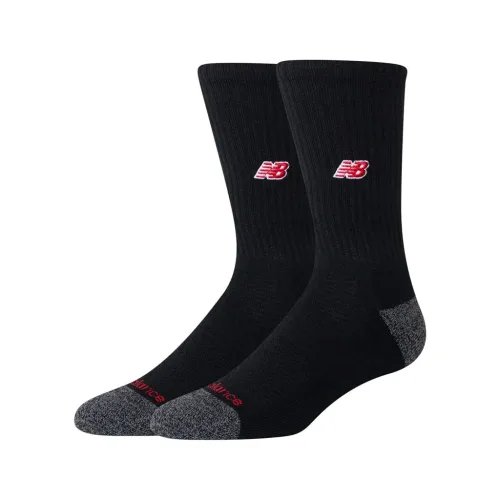 New balance Active NB Premium Crew Socks 2 Pack-S S