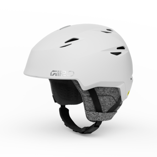Giro, Giro Envi Spherical Skihelm - weiss