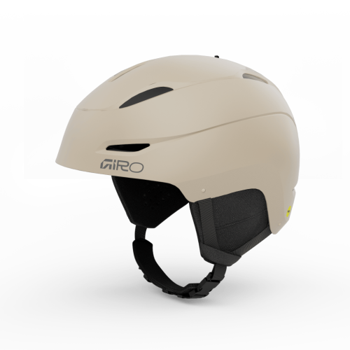 Giro, Giro Ratio MIPS Skihelm - beige