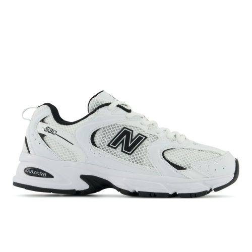 New Balance, New Balance - 530, für Herren, Weiss, Größe 41.5