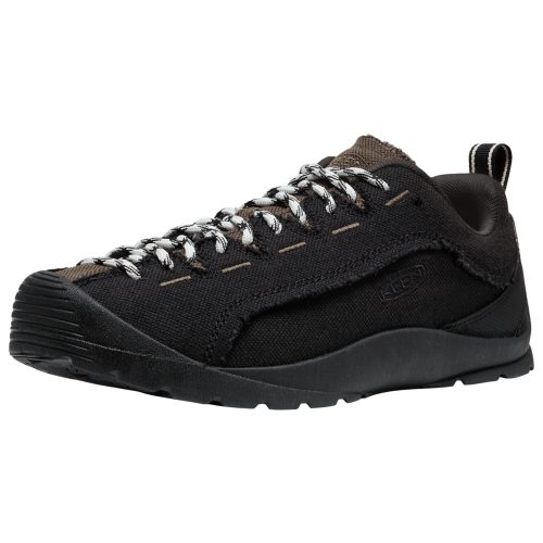 KEEN, KEEN W Jasper Split x Skall Freizeitschuhe Damen, schwarz, Grösse: 39