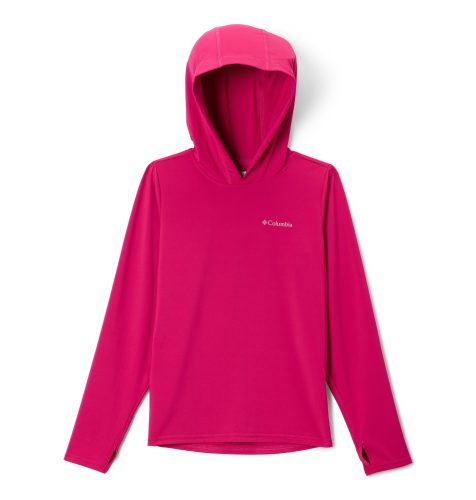 Columbia, Columbia Kinder Chill River Hoodie