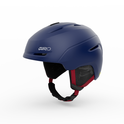 Giro, Giro Neo Jr. MIPS Skihelm - blau
