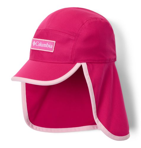 Columbia, Columbia Kinder Cachalot II Cap