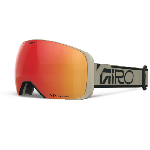 Giro, Giro Comp Skibrille