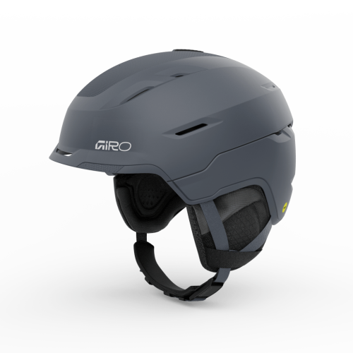 Giro, Giro Tor Spherical Skihelm - blau