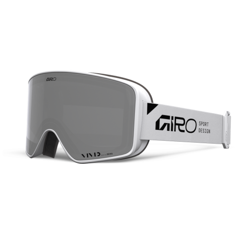 Giro, Giro Method II Vivid Skibrille - weiss