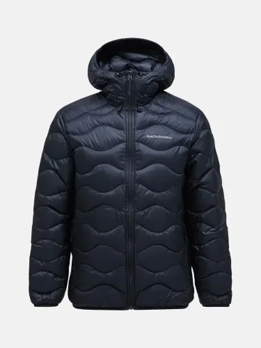 Peak Performance, Peak Performance Herren Helium Down Hoodie Jacke