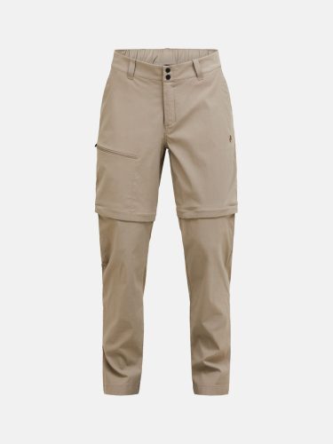 Peak Performance, Peak Performance Damen Iconiq Zip-Off Hose