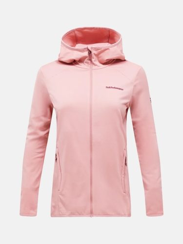 Peak Performance, Peak Performance Damen Light Hoodie Jacke