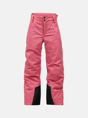Peak Performance, PEAK PERFORMANCE Anima HIPE® 2L Insulated Kinder Skihose Pink, , Größe: 152