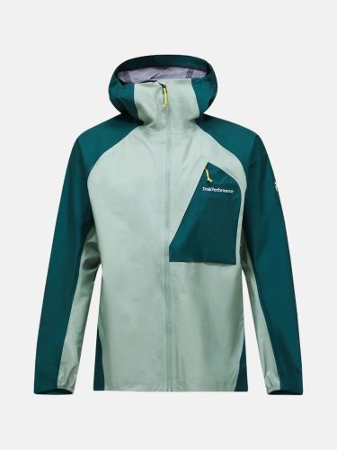 Peak Performance, Peak Performance Herren Trail 3L Hipe Jacke