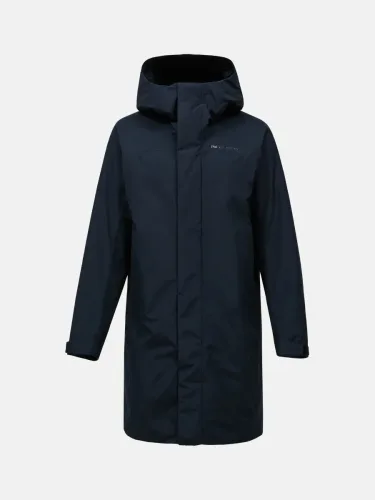 Peak Performance, Peak Performance Herren Treeline Insulated Parka