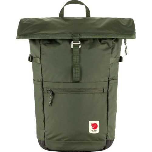 Fjällräven, Fjällräven High Coast Rucksack Rucksäcke 1 ct Grün