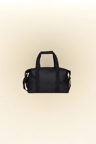 Rains 14220 Hilo Weekend Bag Small-0 Einmalige Grösse