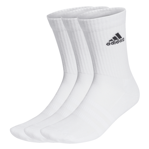 adidas - Sportsocken, für Herren, Weiss, Größe 34-36