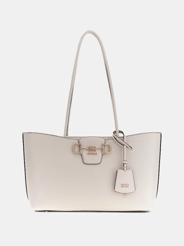 Guess, Guess Janie Shopper Handtaschen 1 ct Grau Damen