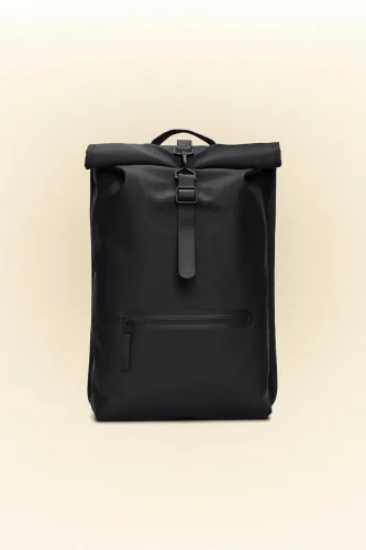 Rains 13320 Rolltop Rucksack-0 Einmalige Grösse