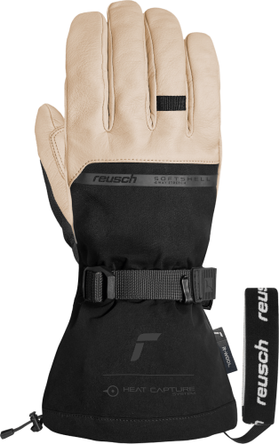 reusch, Reusch Duality R-Wool Handschuhe