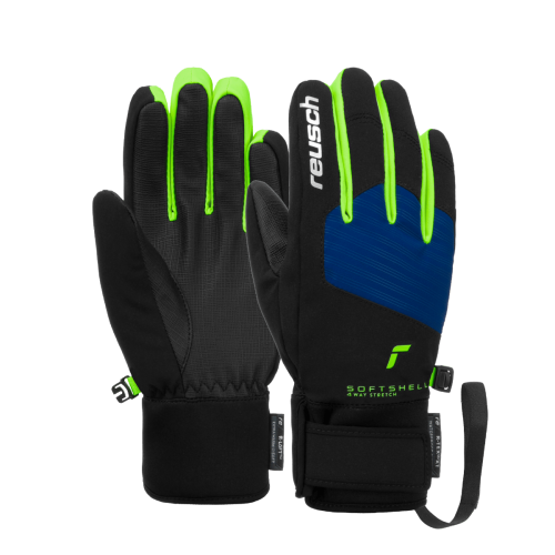 Reusch SIMON R-TEX XT JR-6.5 6.5