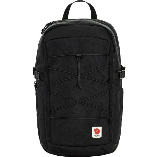 Fjällräven, Fjällräven - Rucksack, 24 L, Black