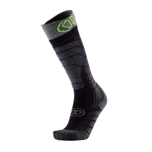 Sidas, SIDAS Herren Skisocken Comfort schwarz | 42-44