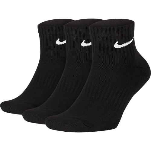Nike Nike Everyday Cushion Ankle 3ppk-42-46 42-46