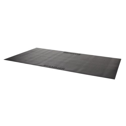HAMMER, HAMMER Bodenschutzmatte XL schwarz
