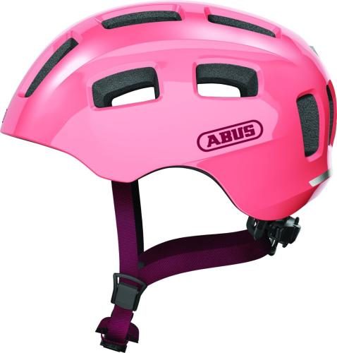 Abus, Fahrradhelm Youn-I 2.0