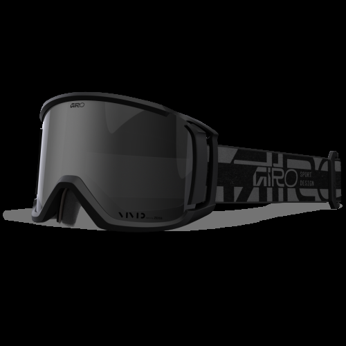 Giro, Giro Revolt Skibrille